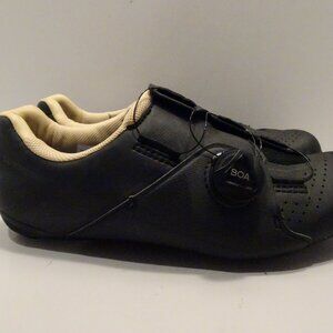 Shimano RC3W Road Cycling Shoe Women's Size 7.5  EU 39 -Black